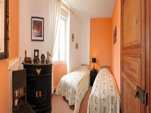 Maison Des Anges Bouin  Δωμάτιο φωτογραφία