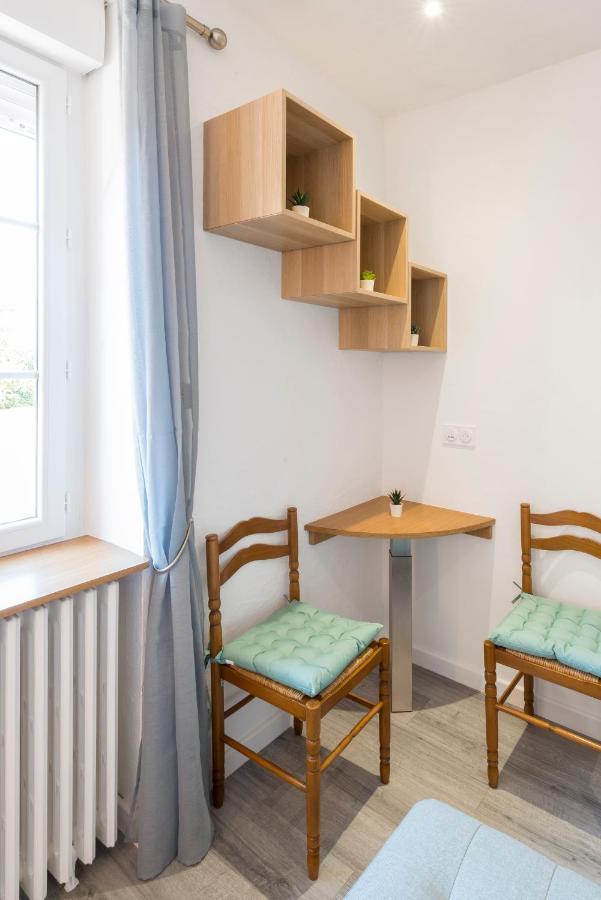 Maison Des Anges Bouin  Εξωτερικό φωτογραφία