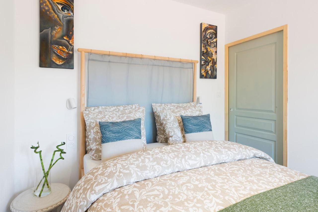 Maison Des Anges Bouin  Εξωτερικό φωτογραφία