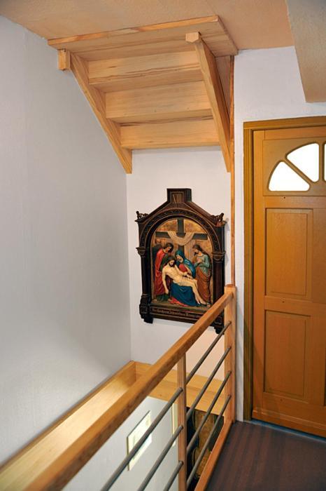 Maison Des Anges Bouin  Εξωτερικό φωτογραφία