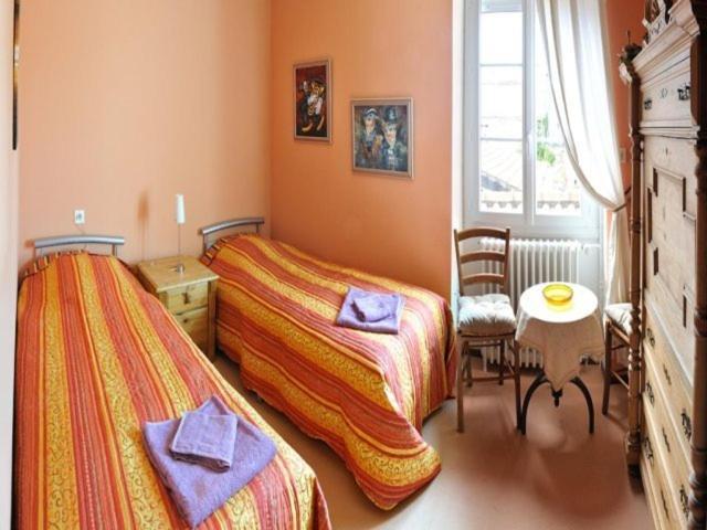 Maison Des Anges Bouin  Εξωτερικό φωτογραφία